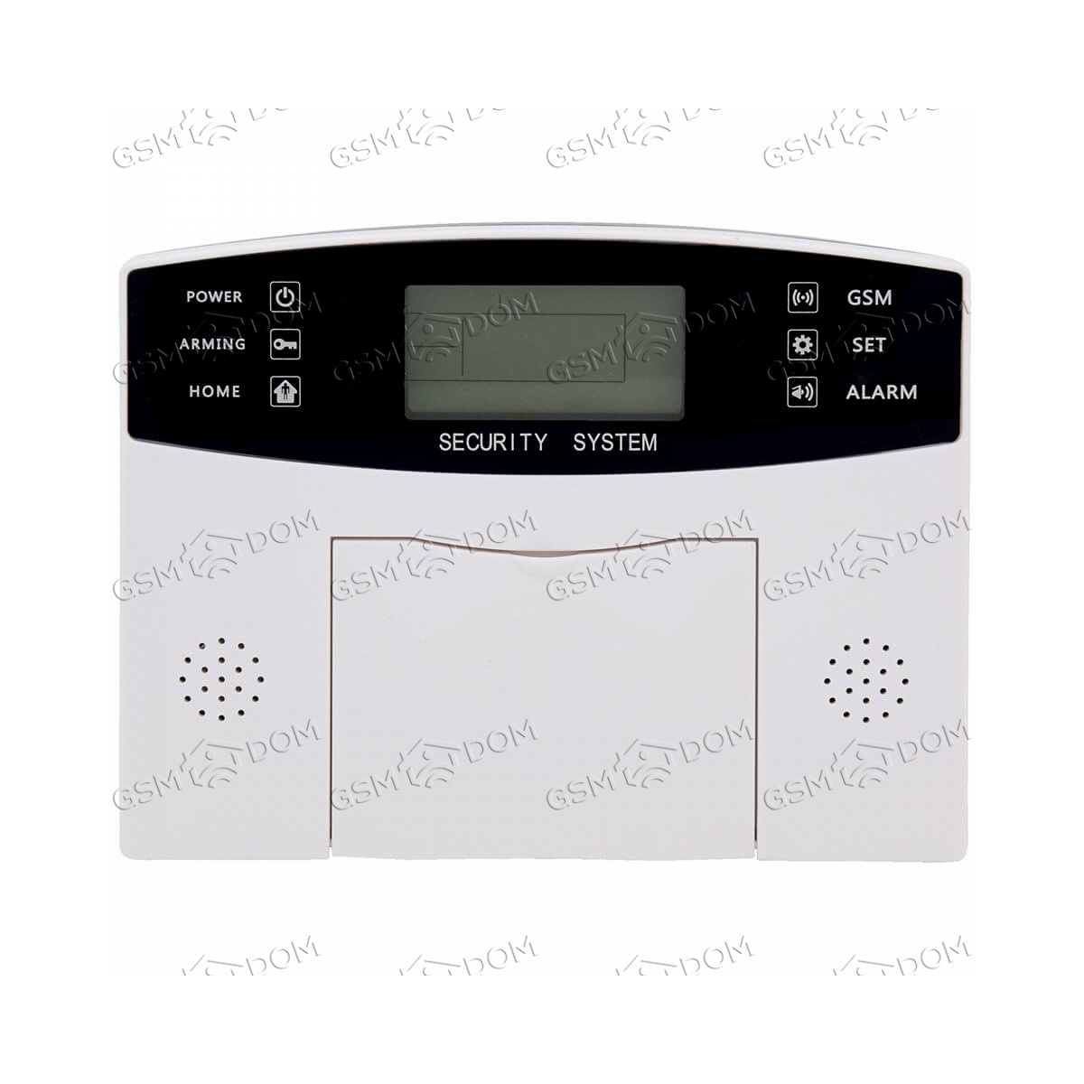 Беспроводная охранная GSM сигнализация Страж Профи Эко (DP-500) - 3 - 2